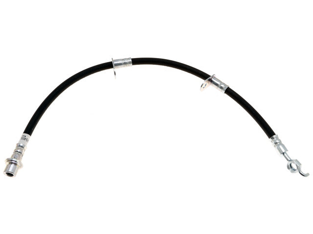 Brake Hydraulic Hose Raybestos Brakes BH383585