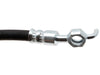 Brake Hydraulic Hose Raybestos Brakes BH383585