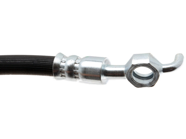 Brake Hydraulic Hose Raybestos Brakes BH383585