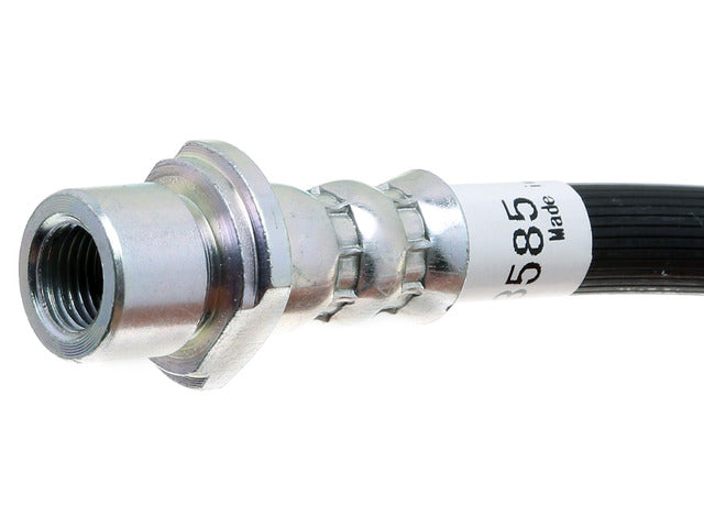 Brake Hydraulic Hose Raybestos Brakes BH383585