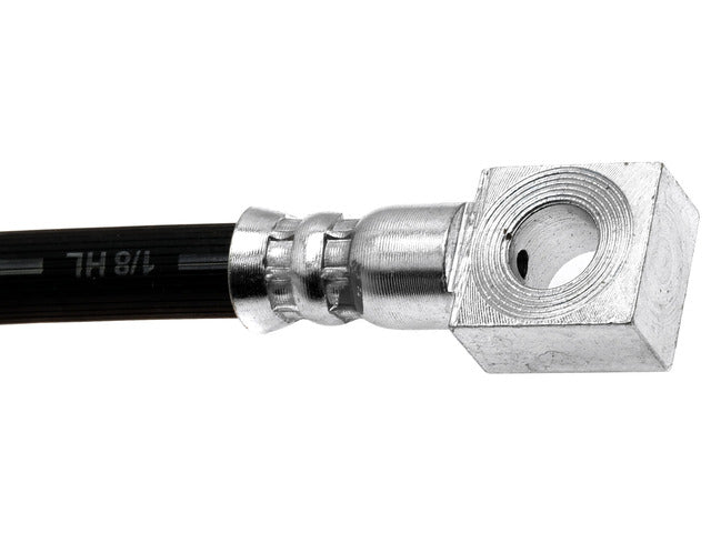 Brake Hydraulic Hose Raybestos Brakes BH383587