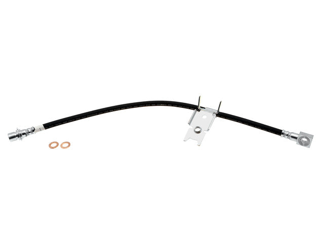 Brake Hydraulic Hose Raybestos Brakes BH383587