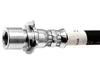 Brake Hydraulic Hose Raybestos Brakes BH383587