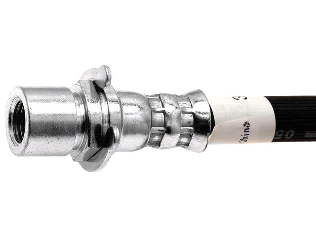 Brake Hydraulic Hose Raybestos Brakes BH383587