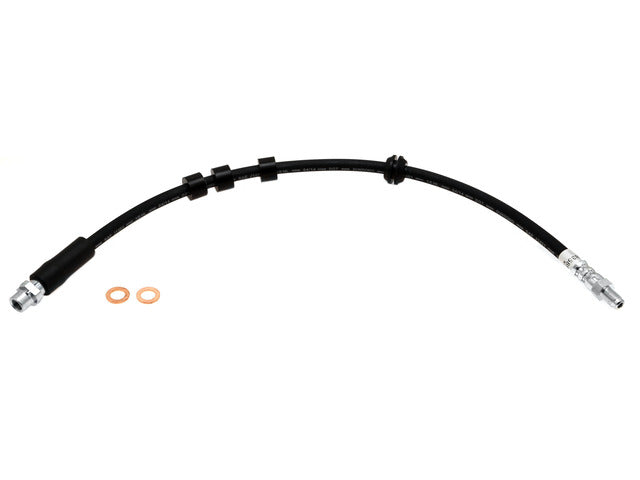 Brake Hydraulic Hose Raybestos Brakes BH383588
