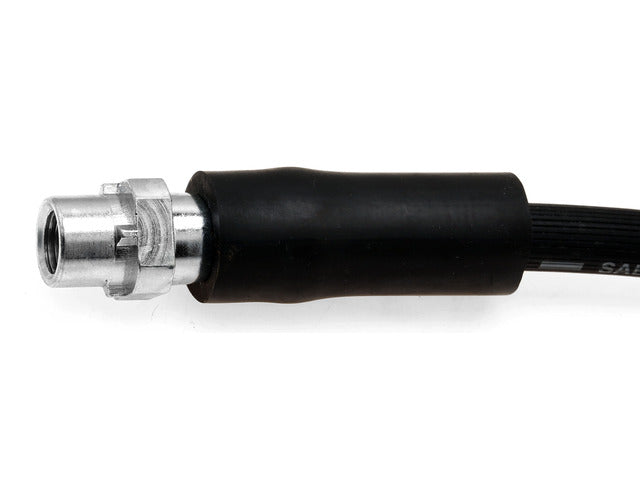 Brake Hydraulic Hose Raybestos Brakes BH383588