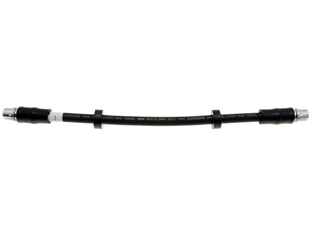 Brake Hydraulic Hose Raybestos Brakes BH383589