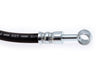 Brake Hydraulic Hose Raybestos Brakes BH383590