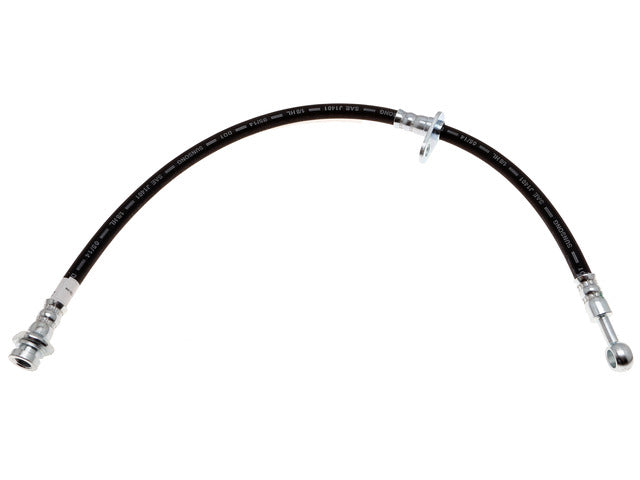Brake Hydraulic Hose Raybestos Brakes BH383590