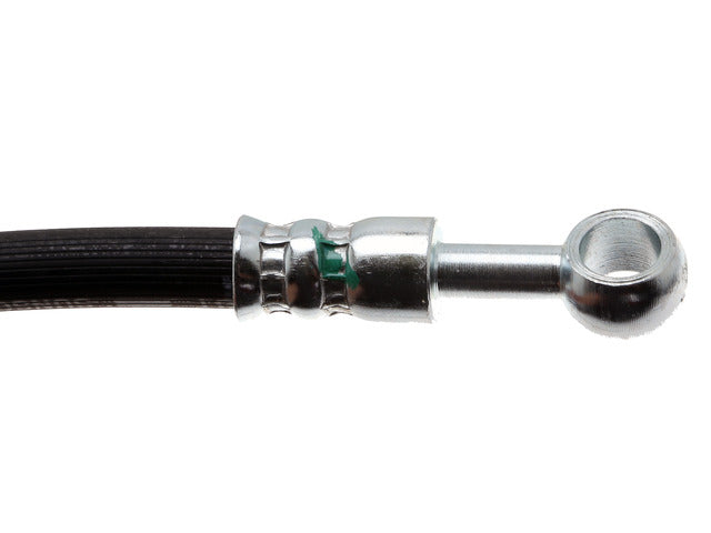 Brake Hydraulic Hose Raybestos Brakes BH383590