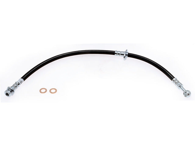 Brake Hydraulic Hose Raybestos Brakes BH383590