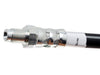 Brake Hydraulic Hose Raybestos Brakes BH383592