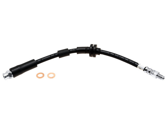 Brake Hydraulic Hose Raybestos Brakes BH383592