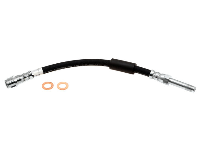Brake Hydraulic Hose Raybestos Brakes BH383593