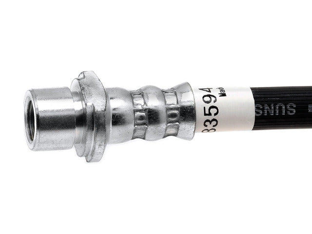 Brake Hydraulic Hose Raybestos Brakes BH383594