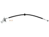 Brake Hydraulic Hose Raybestos Brakes BH383595
