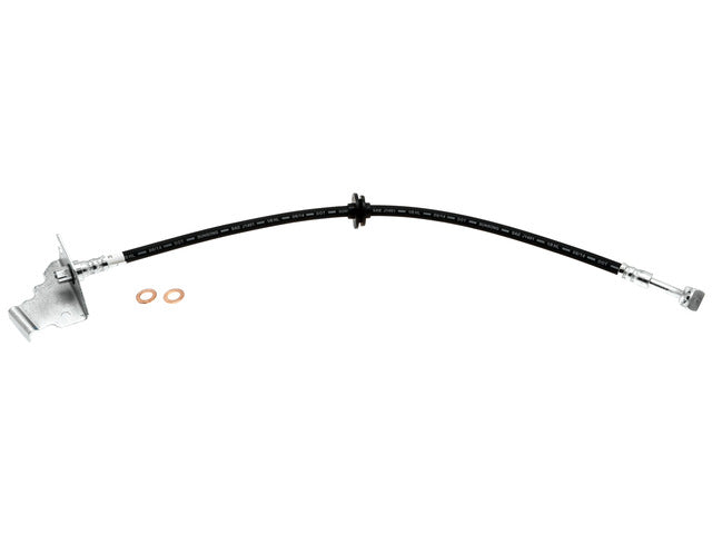 Brake Hydraulic Hose Raybestos Brakes BH383595
