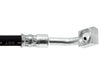 Brake Hydraulic Hose Raybestos Brakes BH383596