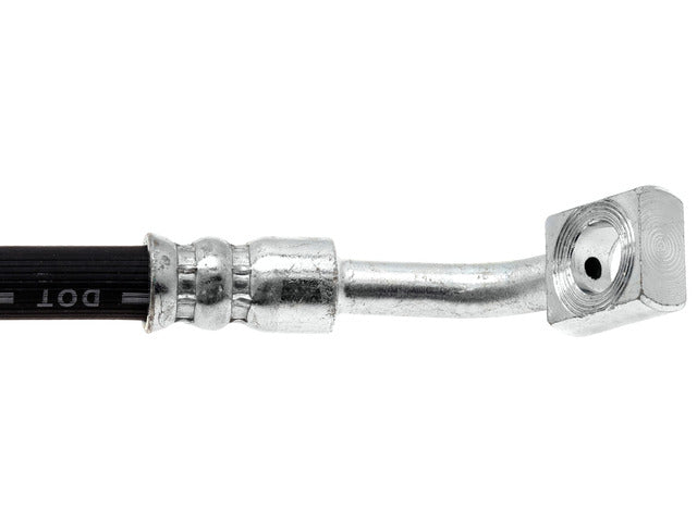 Brake Hydraulic Hose Raybestos Brakes BH383596
