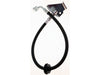 Brake Hydraulic Hose Raybestos Brakes BH383596