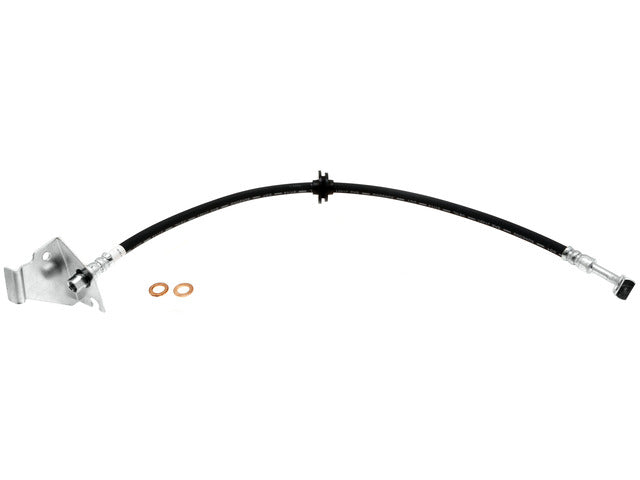Brake Hydraulic Hose Raybestos Brakes BH383596