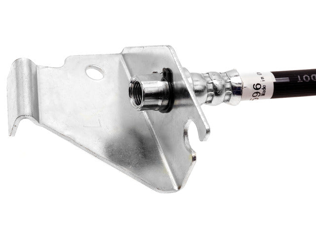 Brake Hydraulic Hose Raybestos Brakes BH383596