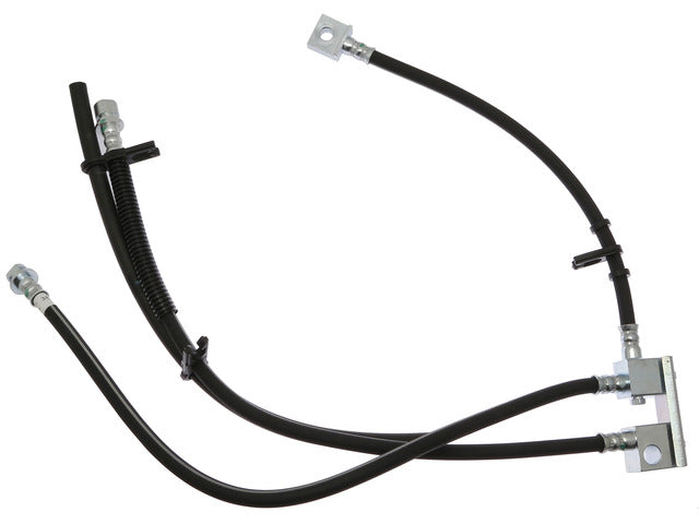 Brake Hydraulic Hose Raybestos Brakes BH383597