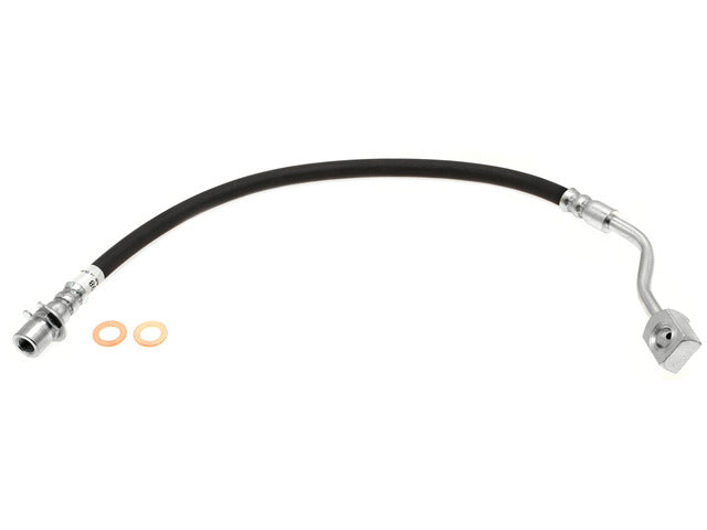 Brake Hydraulic Hose Raybestos Brakes BH383598