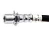 Brake Hydraulic Hose Raybestos Brakes BH383598