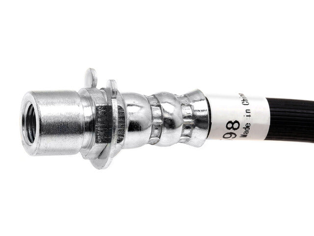 Brake Hydraulic Hose Raybestos Brakes BH383598