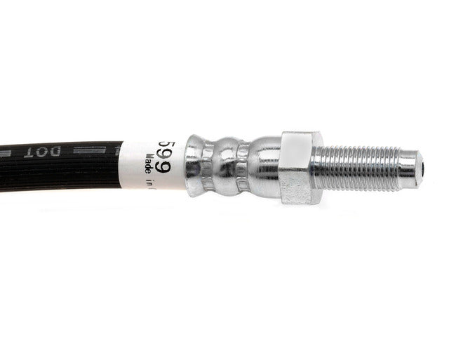 Brake Hydraulic Hose Raybestos Brakes BH383599