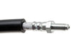 Brake Hydraulic Hose Raybestos Brakes BH383599