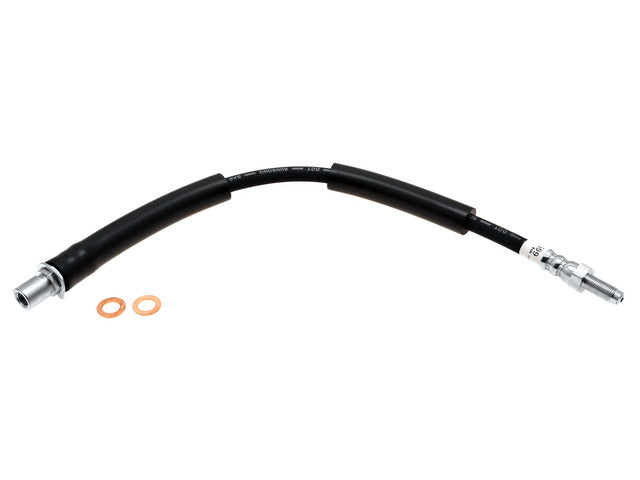 Brake Hydraulic Hose Raybestos Brakes BH383599