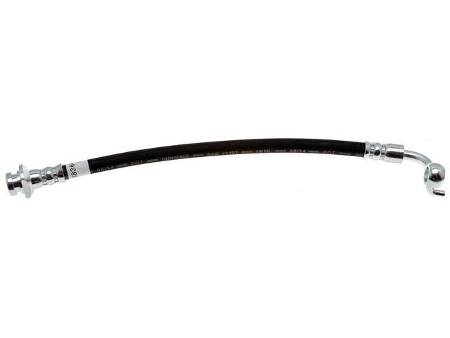 Brake Hydraulic Hose Raybestos Brakes BH383601