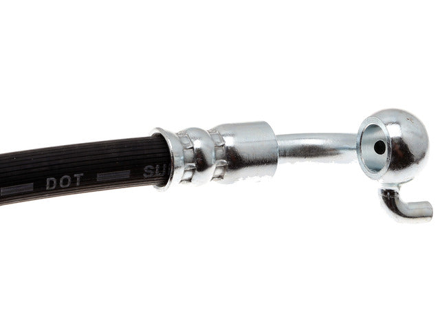 Brake Hydraulic Hose Raybestos Brakes BH383601