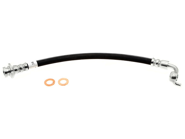 Brake Hydraulic Hose Raybestos Brakes BH383601