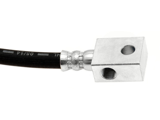 Brake Hydraulic Hose Raybestos Brakes BH383603