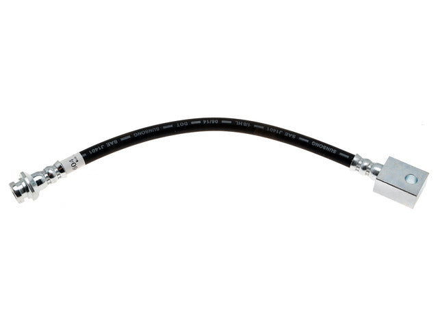 Brake Hydraulic Hose Raybestos Brakes BH383604