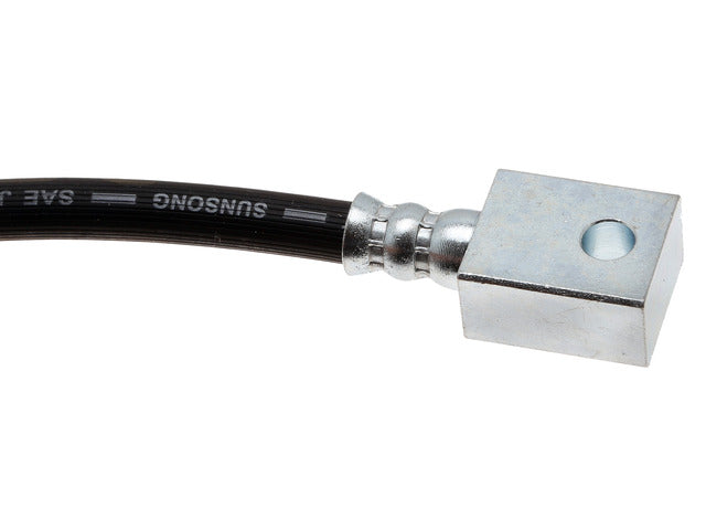 Brake Hydraulic Hose Raybestos Brakes BH383604