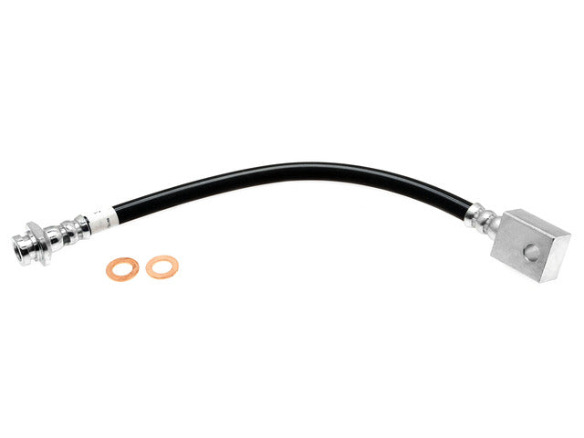 Brake Hydraulic Hose Raybestos Brakes BH383604