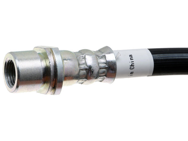 Brake Hydraulic Hose Raybestos Brakes BH383605