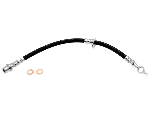 Brake Hydraulic Hose Raybestos Brakes BH383605