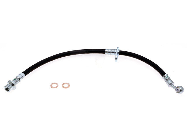 Brake Hydraulic Hose Raybestos Brakes BH383606