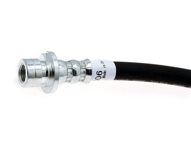 Brake Hydraulic Hose Raybestos Brakes BH383606