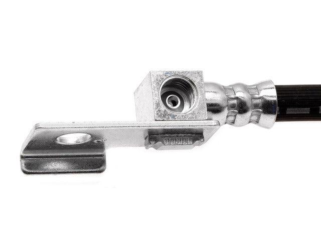Brake Hydraulic Hose Raybestos Brakes BH383607