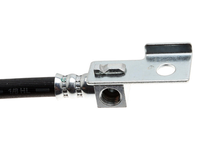 Brake Hydraulic Hose Raybestos Brakes BH383607