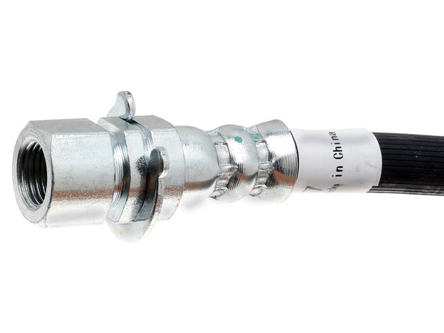 Brake Hydraulic Hose Raybestos Brakes BH383607
