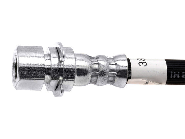Brake Hydraulic Hose Raybestos Brakes BH383607