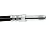 Brake Hydraulic Hose Raybestos Brakes BH383609