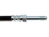 Brake Hydraulic Hose Raybestos Brakes BH383609